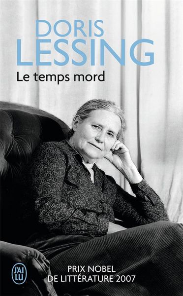 Produktbild: Le temps mord