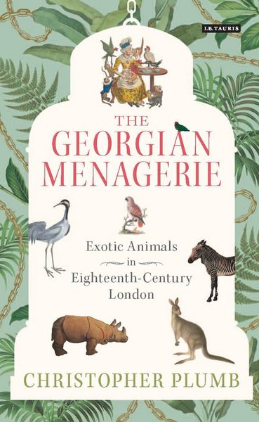 Produktbild: The Georgian Menagerie