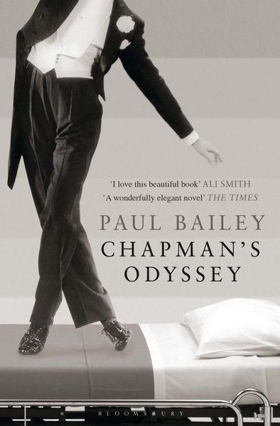 Produktbild: Chapman's Odyssey