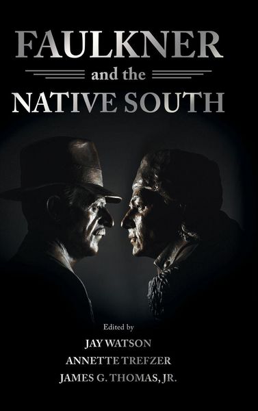Produktbild: Faulkner and the Native South