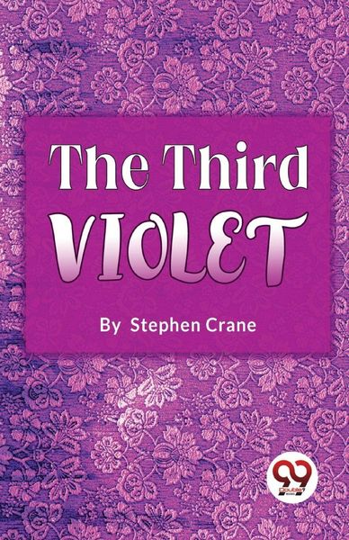 Produktbild: The Third Violet