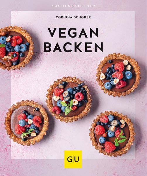 Produktbild: Vegan Backen