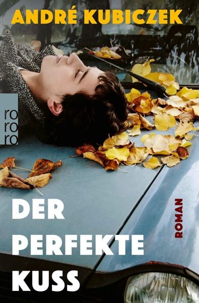 Produktbild: Der perfekte Kuss