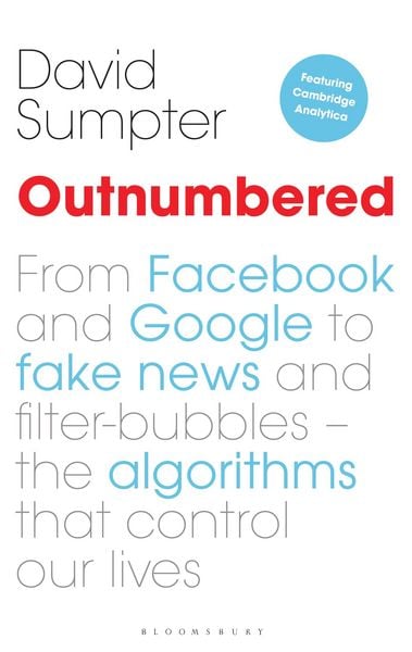 Produktbild: Outnumbered