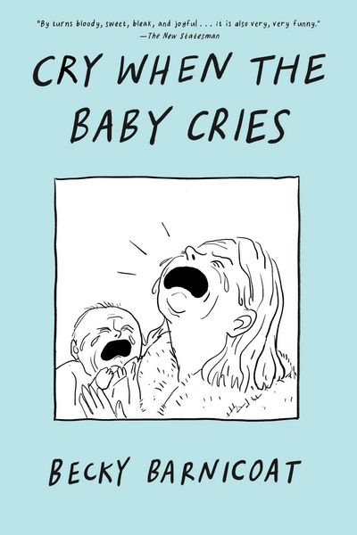 Produktbild: Cry When the Baby Cries