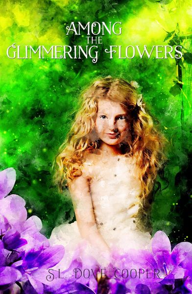 Produktbild: Among the Glimmering Flowers