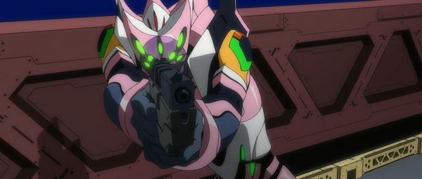 Produktbild: Evangelion: 3.33 - You can (not) redo - Mediabook - Special Edition