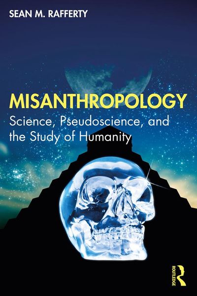 Produktbild: Misanthropology