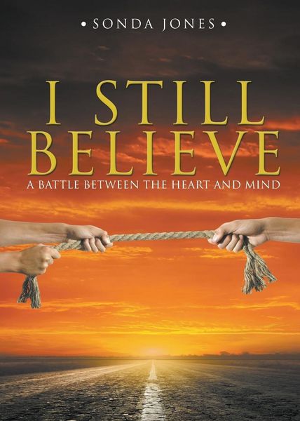 Produktbild: I Still Believe