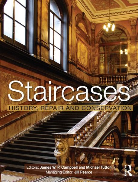 Produktbild: Staircases