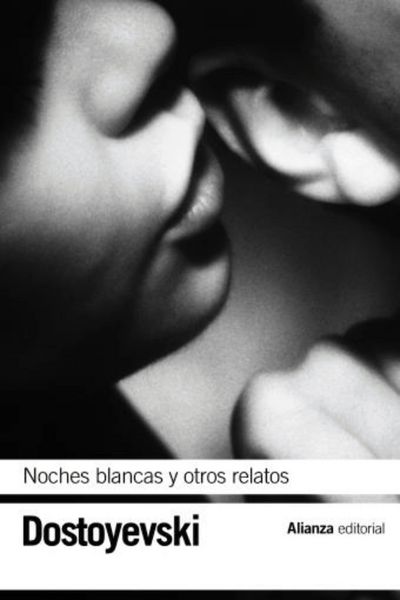 Produktbild: Noches blancas. El peque&ntilde;o h&eacute;roe. Un episodio vergonzoso