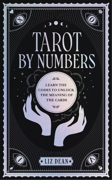 Produktbild: Tarot by Numbers