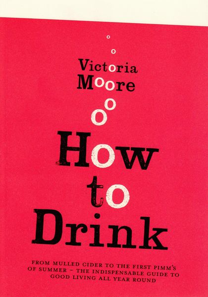 Produktbild: How To Drink