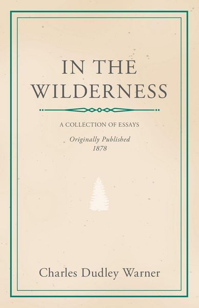 Produktbild: In the Wilderness