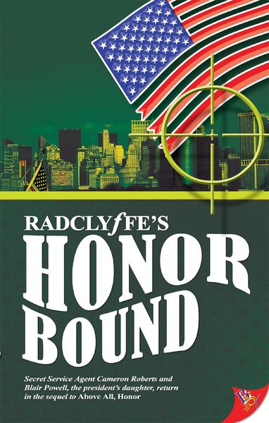 Produktbild: Honor Bound