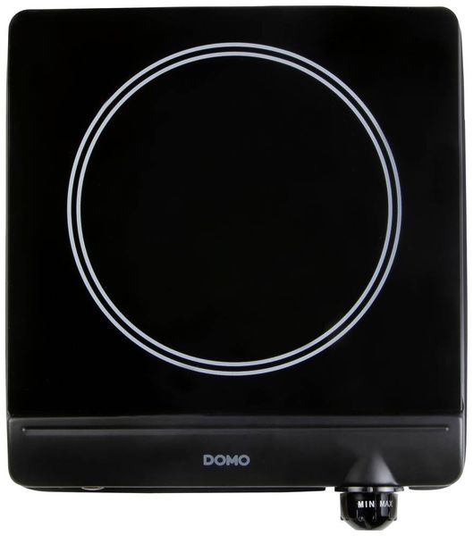 Produktbild: DOMO DO30111KP Kochplatte Kontrollleuchte