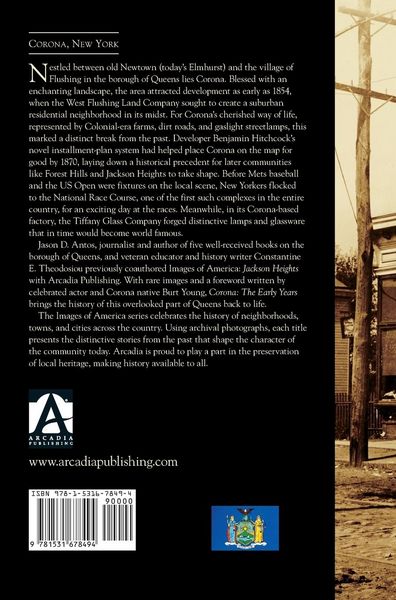 Produktbild: Historic Cemeteries of Northern Virginia