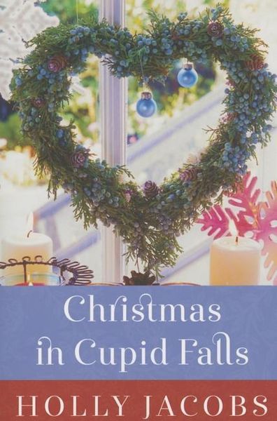 Produktbild: Christmas in Cupid Falls