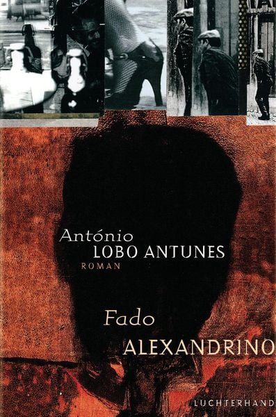 Produktbild: Fado Alexandrino