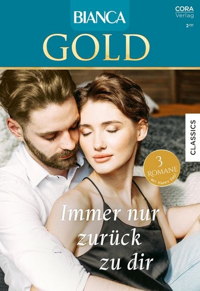 Produktbild: Bianca Gold Band 62