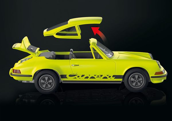 Playmobil® 70923 Porsche 911 Carrera RS 2.7