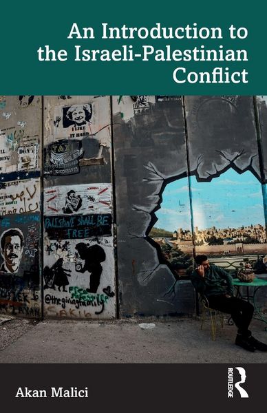 Produktbild: An Introduction to the Israeli-Palestinian Conflict