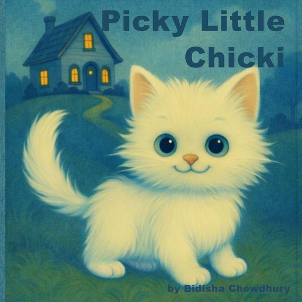 Produktbild: Picky Little Chicki