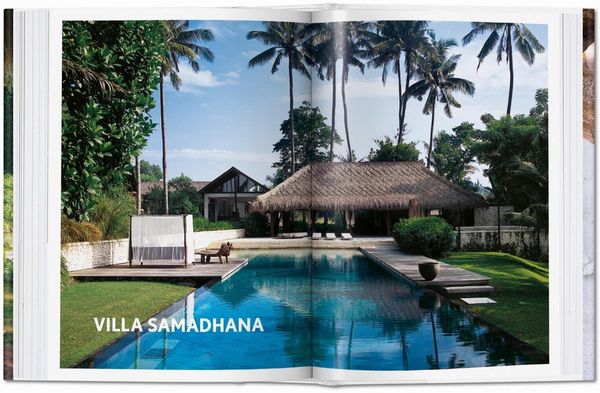Produktbild: Living in Bali. 40th Ed.