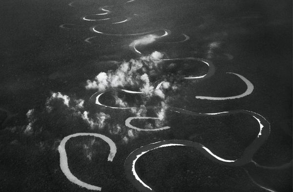 Produktbild: Amaz&ocirc;nia. Sebasti&atilde;o Salgado