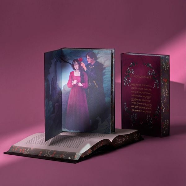 Produktbild: One Dark Window: Special Edition
