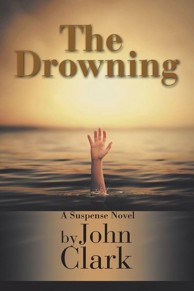 Produktbild: The Drowning