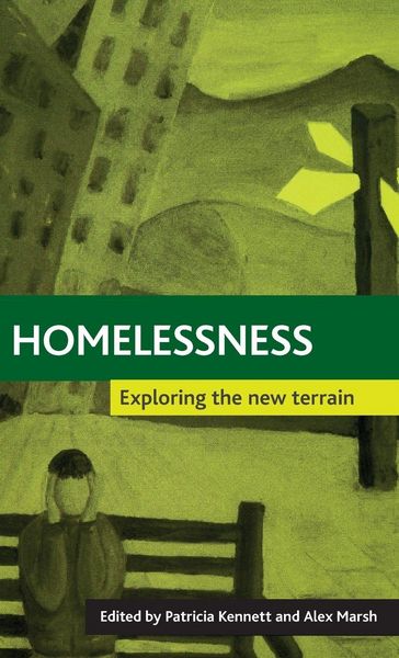 Produktbild: Homelessness
