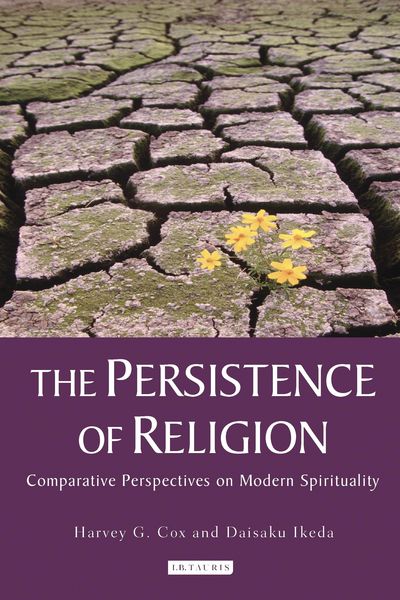 Produktbild: The Persistence of Religion