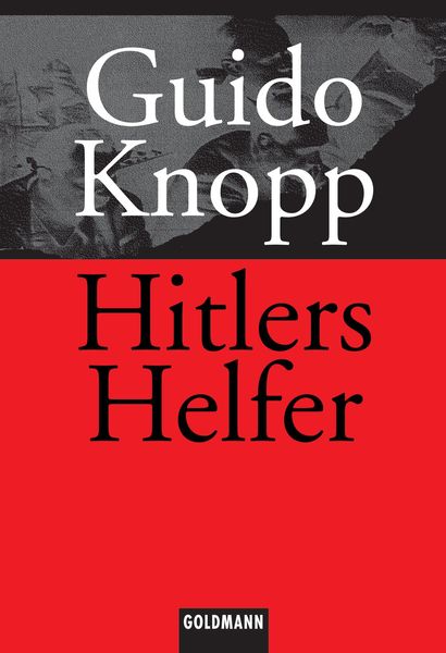 Produktbild: Hitlers Helfer