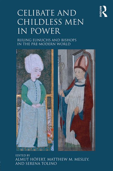 Produktbild: Celibate and Childless Men in Power