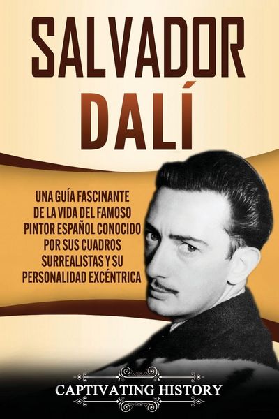 Produktbild: Salvador Dal&iacute;
