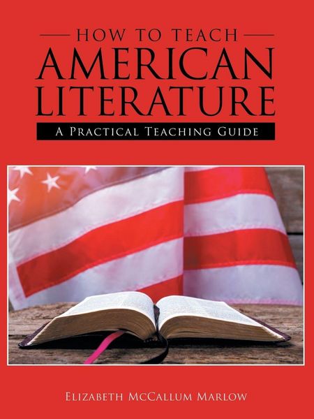Produktbild: How to Teach American Literature