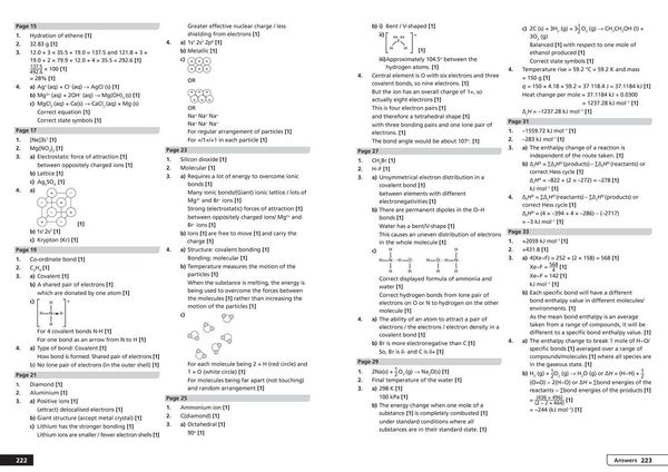 Produktbild: AQA A-level Chemistry Organise and Retrieve Your Knowledge