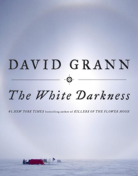 Produktbild: The White Darkness