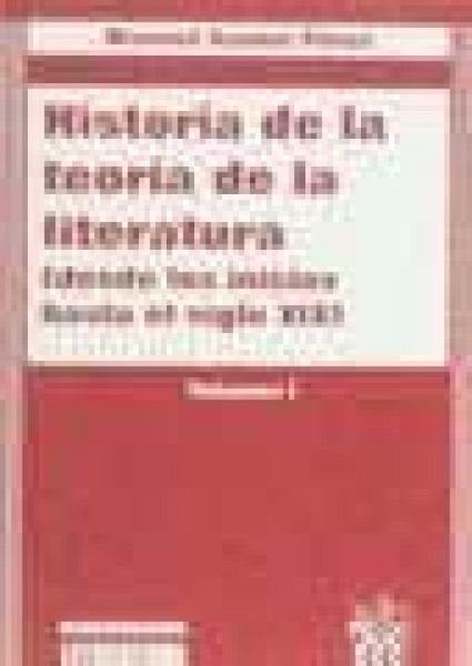 Produktbild: Desde los inicios hasta el siglo XIX