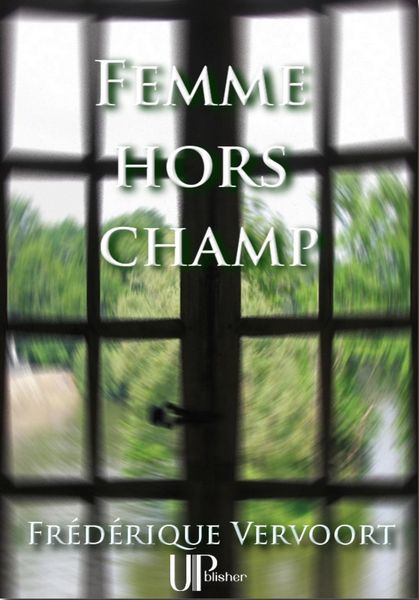 Produktbild: Femme hors champ