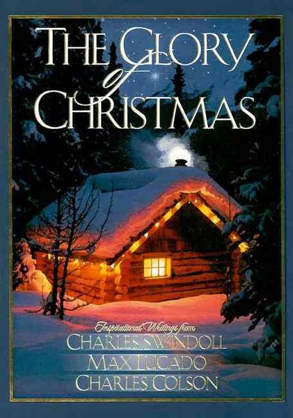 Produktbild: The Glory of Christmas