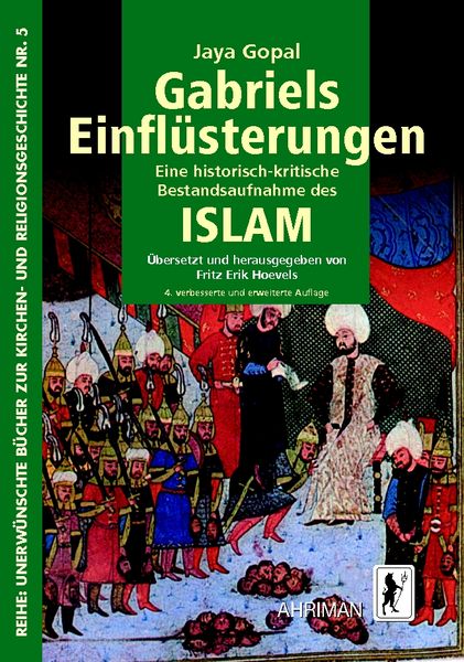 Produktbild: Gabriels Einfl&Atilde;&frac14;sterungen