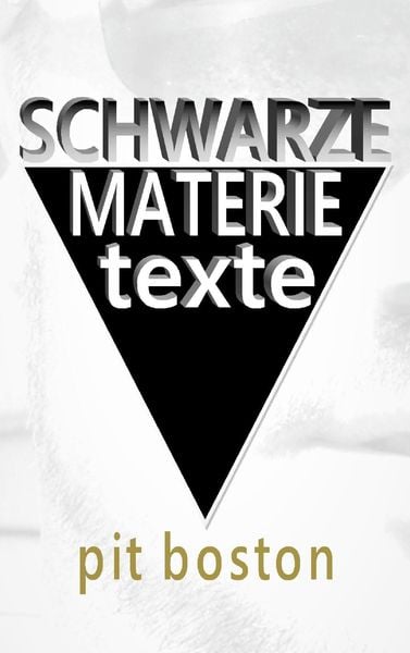 Produktbild: Schwarze Materie