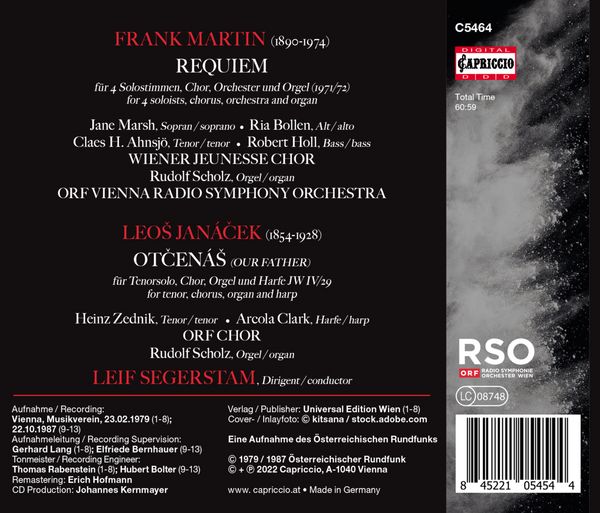 Produktbild: Requiem