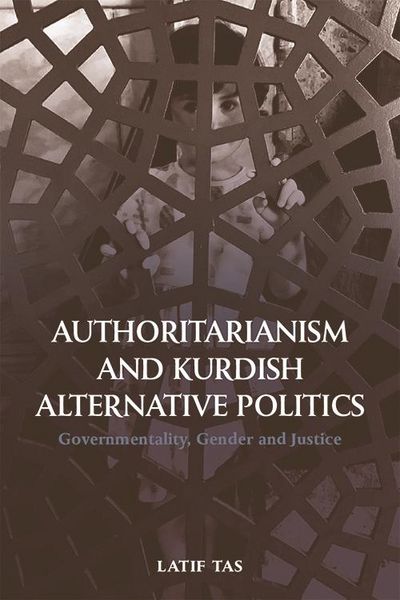 Produktbild: Authoritarianism and Kurdish Alternative Politics