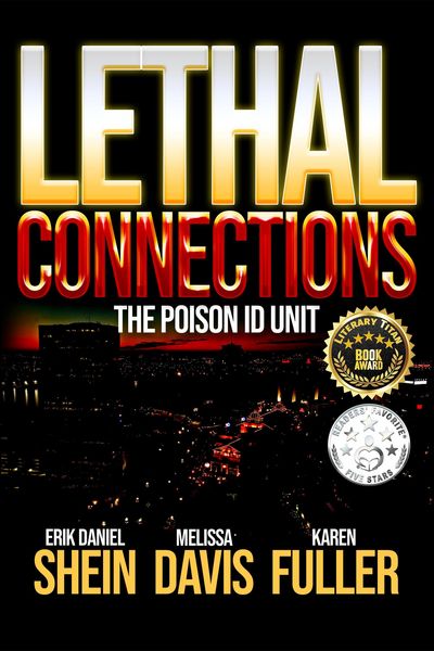 Produktbild: Lethal Connections: The Poison ID Unit