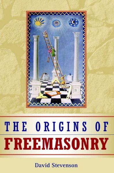 Produktbild: The Origins of Freemasonry