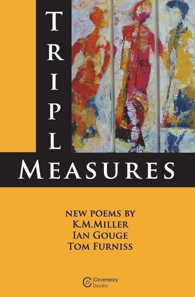 Produktbild: Triple Measures
