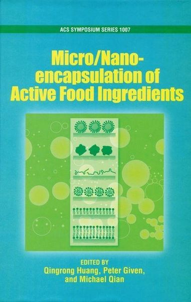Produktbild: Micro/nano-Encapsulation Of Ac